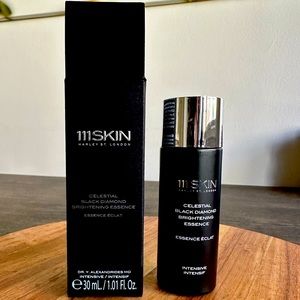 111SKIN Celestial Black Diamond Brightening Essence - Brand New✨✨